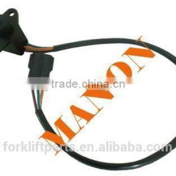 Forklift Direction Sensor (P/N: 38920-00550)
