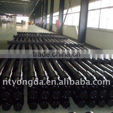 Drill Pipe