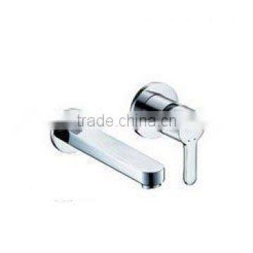 Amico CE Certificated Single Level Bathroom Mixer