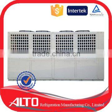 Alto AS-H600Y 175kw/h quality certified swimming pool heat pumps commercial pool warmer