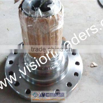 Z5EII06 - Axle(II) parts , Z5EII060000002 Shaft for sale