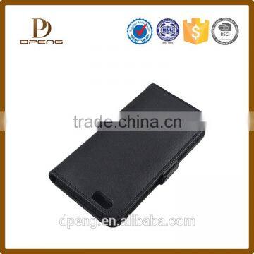 Custom Mobile Phone Case Card Holder Wallet Phone Case Leather for Iphone 6 photo-4