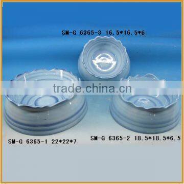 Hotsale Ceramic Pet Bowl Bowl Feeder for the Pet photo-2