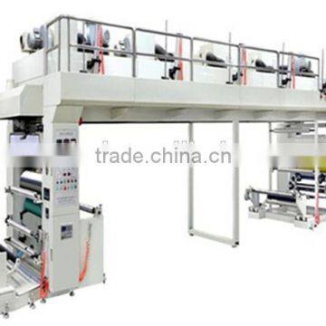 XinTai XT-LMS150 Uv Laminating Machine