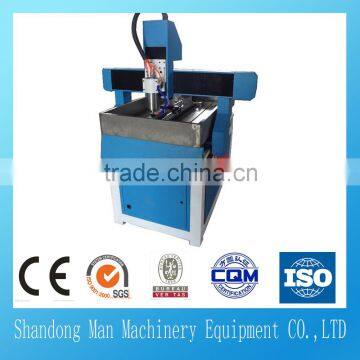 mini cnc pcb router/ cnc router desktop 3040/ 4060 from china maufacturer