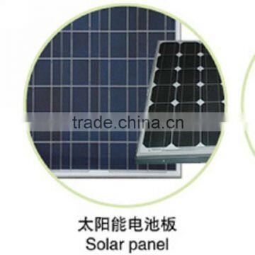 Polycrystalline Silicon/Monocrystalline Silicon Solar System /40W-250Wsolar Panel/solar Cell