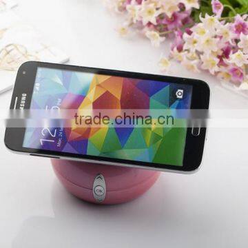 Best quality new products china manufacturer portable music box speaker