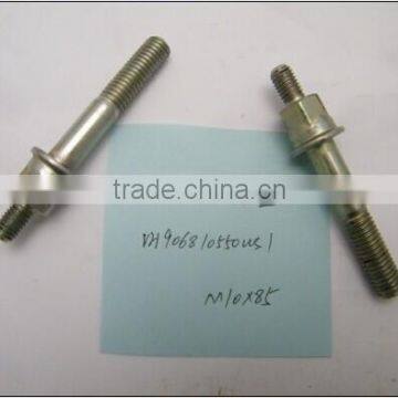 Excavator HINO J05E spare part Rocker arm shaft screw VHS906810550 for SK200-8