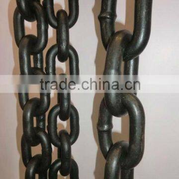 13mm Heavy duty g80 lifting chain