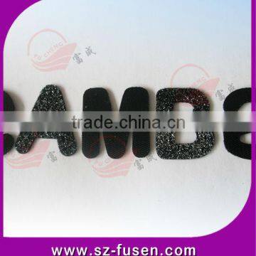 Beautiful Custom Color Hook and Loop Letters photo-3