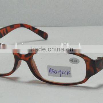 fashion high quality reading glass