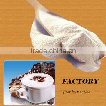 Hot Selling Extra Grade High Quality Insant Vegetable Fat Filled Milk Powder Non Dairy Creamer of Palm Oil photo-3