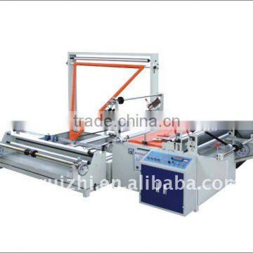 2011 ZBA Micro-Computer Control Automatic Plastic Folding Machine