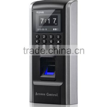 fingerprint door access control system