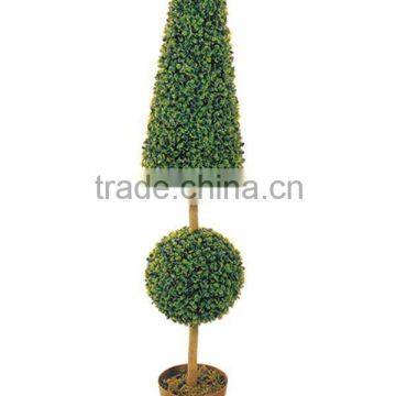 Artificial melon grass