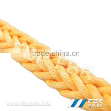 FBR China Powerdan Rope Polypropylene PP Floating Rope