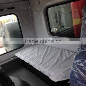 Sinotruk Howo 70ton Mining Tipper photo-4