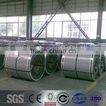 the best price for prime galvanized steel coil