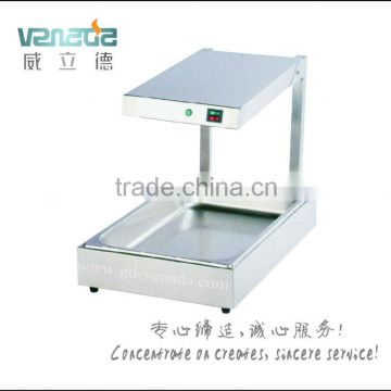 portable electric food warmer