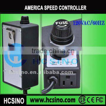 Power Tools Speed Controller