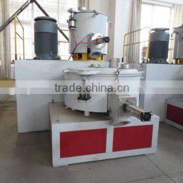 SRL-Z300/600 Plastic Vertical Mixer