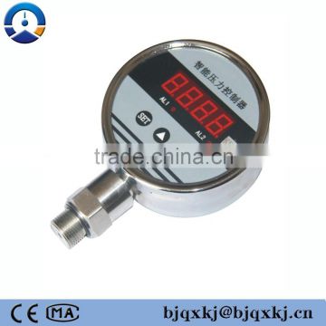 4-20ma Intelligent pressure controller