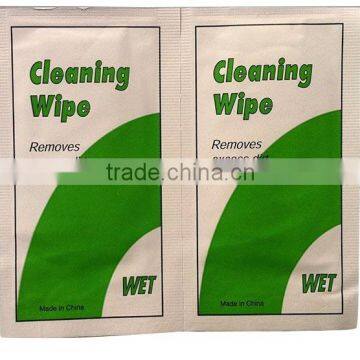 Disposable Lens Wipes and Glass/Lens/Camera Cleaning Wet Wipes photo-5
