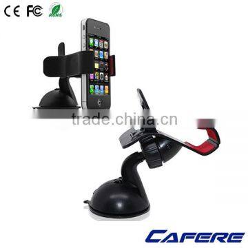 UNIVERSAL IN CAR WINDSCREEN DASHBOARD MOUNT HOLDER FOR PHONES GPS MP3