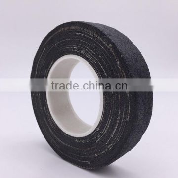 Adhesive 19mmX25m Cloth Fabric Tape Cable