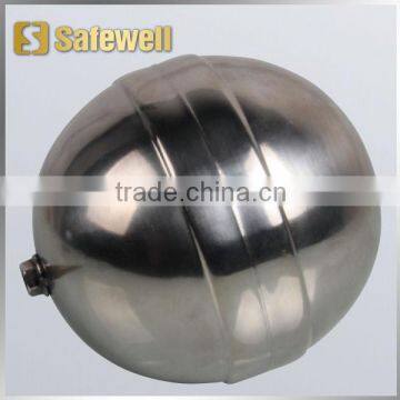 Stainless Steel Ball Float