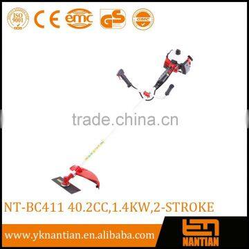 Competitive 40-6 CG411 brush cutter Robin tb40