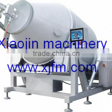 GRKL2500 Meat Vacuum Tumbler Machine for Meat Processing