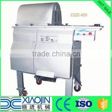 Vegetable Cutting Line photo-5