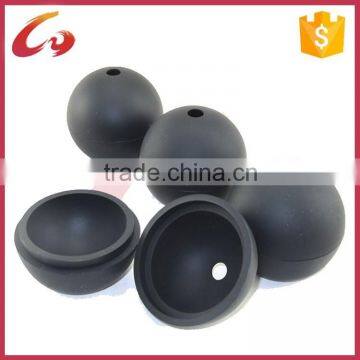 ice ball maker, silicone ice ball mold