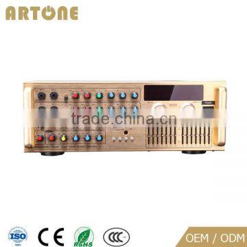 KPA-903 hifi stereo dj mixer power amplifier