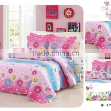 Quilted Bedding WT1793