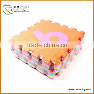 Educational Interlocking Tatami Eva Anti-slip Mat photo-4