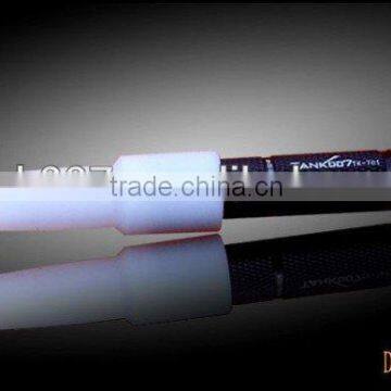 Make the flashlight become a lamp flashlight LightSphere
