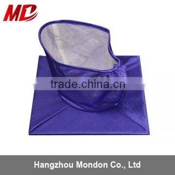 Wholesale High Quality Purple Graduation Cap And Gown