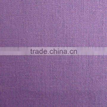 linen cotton blended fabric 15*15 54*52