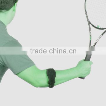 Compression Tennis Elbow Brace - Effective Relief for Tennis and Golfer's Elbow.