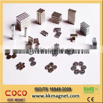 N52 neodymium magnet