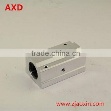 High Sensitivity Mechanical Linear Sliding Unit Slider SCS 30LUU