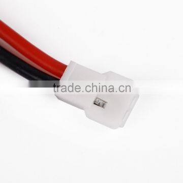 3.7V 600mAh 25C Lipo Battery 802540 Molex 50005 Connector for RC Toy Multicopter photo-6