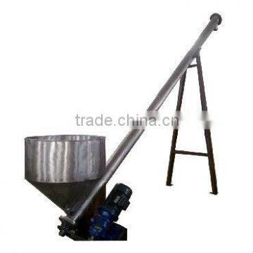 LS Series Screw Conveyor for Material Handling