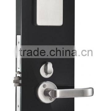Hand Free Hotel Locking System Electronic Door Lock photo-3