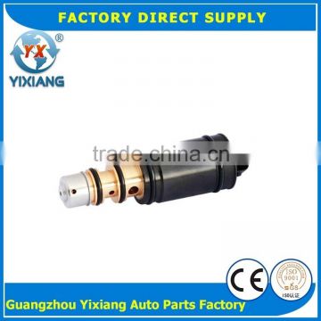 AC car compressor control valve for BMW/AUDI Air conditioning system