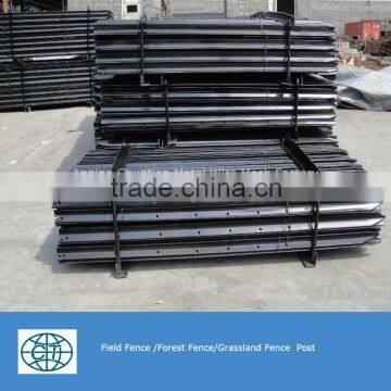 Hinge Joint Knot Field Fence For Animals photo-5