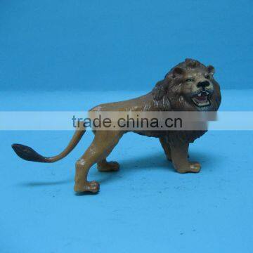 Plastic Lion