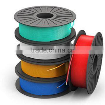 Empty Super Quality Flange Plastic Reel for Wire Cable photo-2